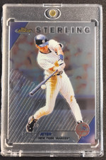 1999 topps finest for sale  Glorieta