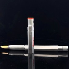 Rotring 600 fountain for sale  Grand Blanc