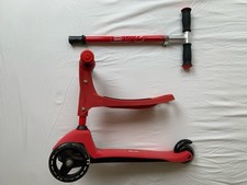 Kids 3in1 cruiser for sale  LONDON