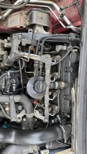 Moteur peugeot 307 d'occasion  Chaumont