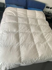 Piumino piumone letto usato  Diano San Pietro