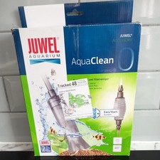 Juwel aquaclean 2.0 for sale  FRODSHAM