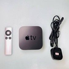 Usado, Streamer de mídia HD Apple TV (3ª geração) - A1469 comprar usado  Enviando para Brazil