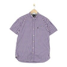 Paul smith gingham for sale  CHESTERFIELD