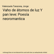 Vaho átomos luz d'occasion  Expédié en France