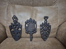 Vintage cast iron for sale  Mechanicsville