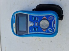 Metrel 3125b eurotest for sale  BATLEY