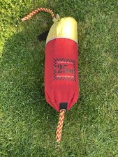 25m throw line for sale  FOLKESTONE
