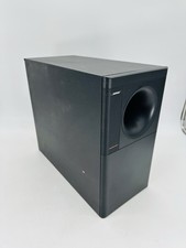Bose acoustimass home for sale  Round Rock