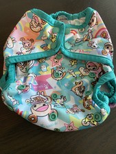 Kangacare rumparooz cover for sale  West Valley City