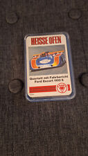 Klassisches ass quartett gebraucht kaufen  Rheine