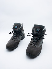 Używany, Trezeta Unisexe Bottes De Randonnée Trekking Taille 43 EU Art 31933-80 na sprzedaż  Wysyłka do Poland