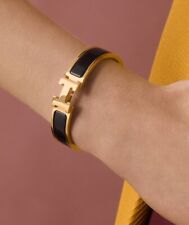 Hermes armreif clic gebraucht kaufen  Fulda