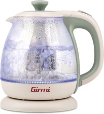 Girmi bollitore elettrico usato  Valenzano