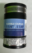 Everflow flexible coupler for sale  Saint Joseph