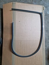 Weatherstrip seal left for sale  HULL