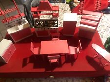 Cucina bambola vintage usato Cucina bambola vintage usato  Virle Piemonte