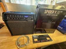 Line spider valve gebraucht kaufen  Hamburg