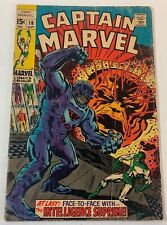 1969 marvel captain for sale  Wilmington