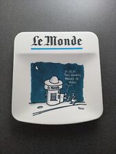 Ramasse monnaie vide d'occasion  Redon