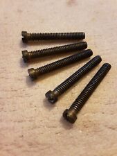 Meccano 111d brass for sale  LEWES