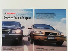 Clipping ritaglio articolo usato  Tivoli