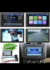 Stereo autoradio din usato  Napoli