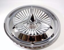 Scratched polara chrome for sale  Lees Summit