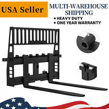 Skid steer pallet for sale  North Brunswick