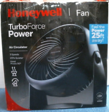 Honeywell turbo force for sale  Sterling