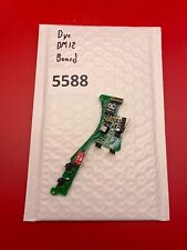 Dye dm12 board for sale  West New York