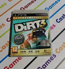 Ps3 dirt edizione usato  Licata