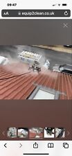 Kam roof cleaner for sale  NOTTINGHAM