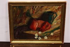 Dipinto quadro olio usato  Brescia