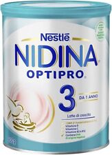 Nestlé nidina optipro usato  Frosinone