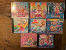 Barbie hörspiel elfinchen gebraucht kaufen  Düsseldorf