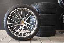 Cerchi lega porsche usato  Alatri