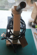 Students microscope 682 for sale  WEYMOUTH