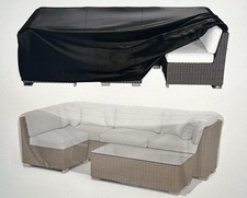 Copertura mobili giardino usato  Pesaro