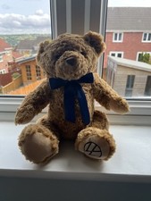 Volkswagen teddy bear for sale  BLACKWOOD