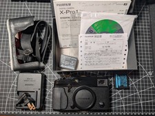 Fujifilm pro1 16.3 for sale  Deltona