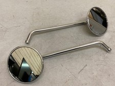Genuine pair triumph for sale  ABERGELE