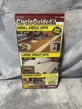 Milescraft router jig for sale  Hot Springs National Park
