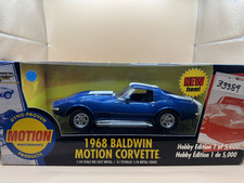 Ertl american muscle usato  Italia