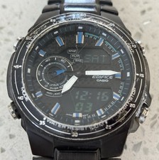 Casio edifice efa for sale  RAYLEIGH