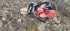 Motorsäge topsuni . gebraucht kaufen  Schwäbisch Gmünd