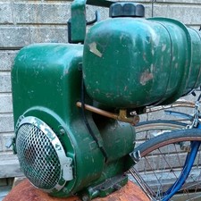Villiers mk12 stationary for sale  LICHFIELD