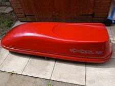 Halfords exodus 360l for sale  NEWTON AYCLIFFE