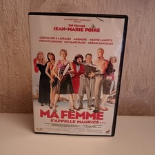 Femme appelle maurice d'occasion  Paris XX