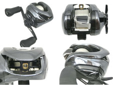 Moulinet shimano antares d'occasion  Expédié en France